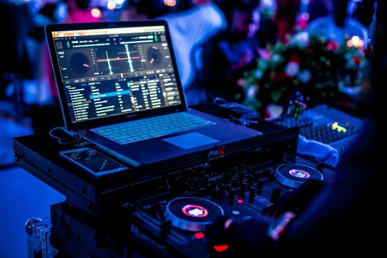 De beste DJ laptops voor draaien en produceren in 2023