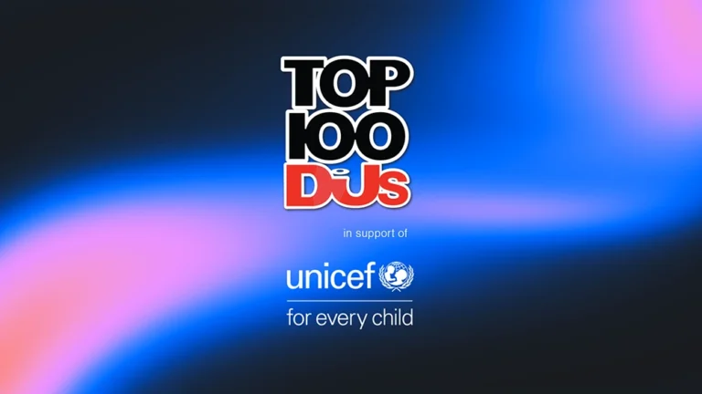 Nederlandse DJ’s in de DJ Mag Top 100 van 2024