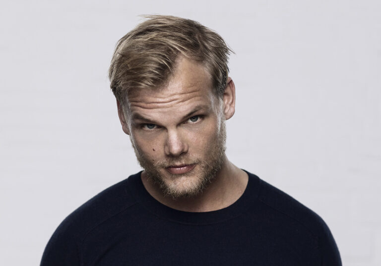 Nieuwe Netflix documentaire Avicii: Avicii – I’m Tim