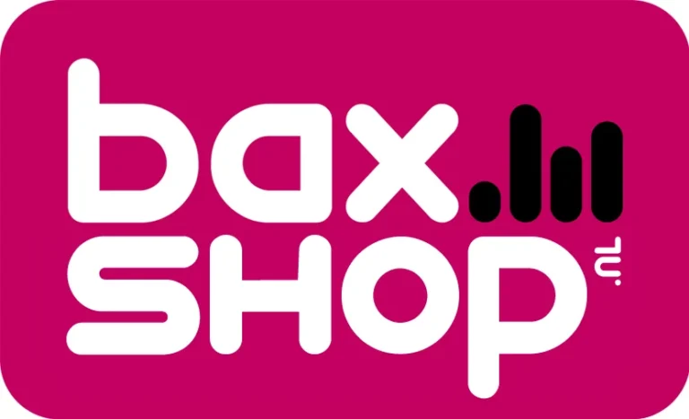 Bax Music is failliet 😨